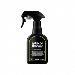 Lord Of Misrule Body Spray